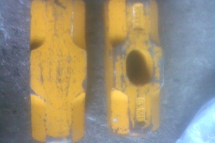 ฆ้อน 12  ปอนด์งานนอก