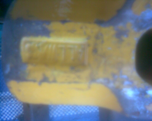 ฆ้อน 12  ปอนด์งานนอก