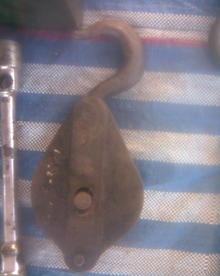 รอก  1  ตัน