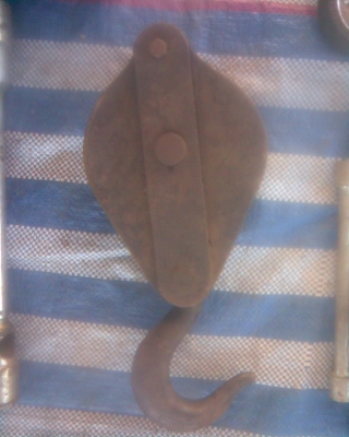 รอก  1  ตัน