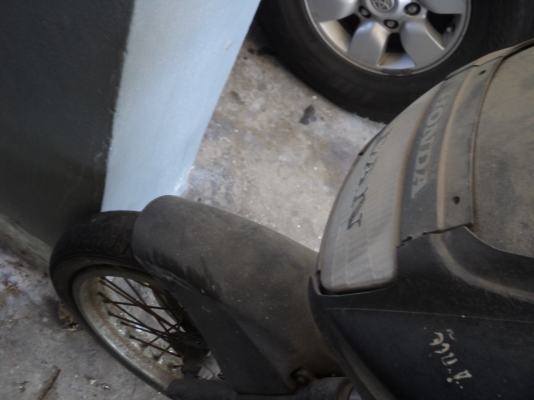 ขายมอไซดเอ็นเอสอารตัวแรกจอดใว้นานขายเป็นอะไหล่2500[บาทนะครับ