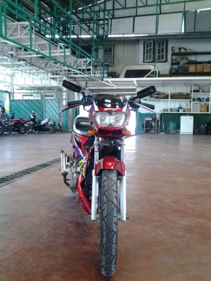 ขาย dash125 สภาพเทพ