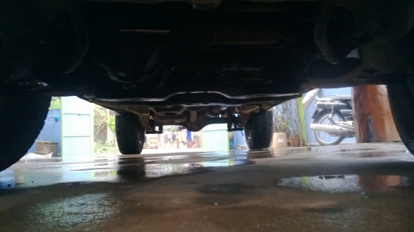 ขายด่วน ISUZU ADVENTURE ขายด่วน ISUZU ADVENTURE