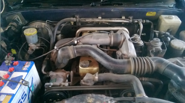 ขายด่วน ISUZU ADVENTURE ขายด่วน ISUZU ADVENTURE