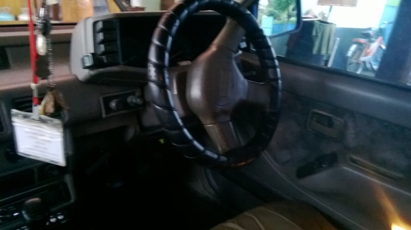 ขายด่วน ISUZU ADVENTURE ขายด่วน ISUZU ADVENTURE