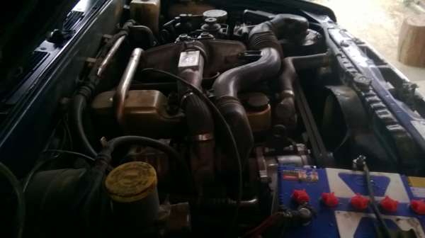 ขายด่วน ISUZU ADVENTURE ขายด่วน ISUZU ADVENTURE