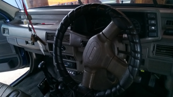 ขายด่วน ISUZU ADVENTURE ขายด่วน ISUZU ADVENTURE