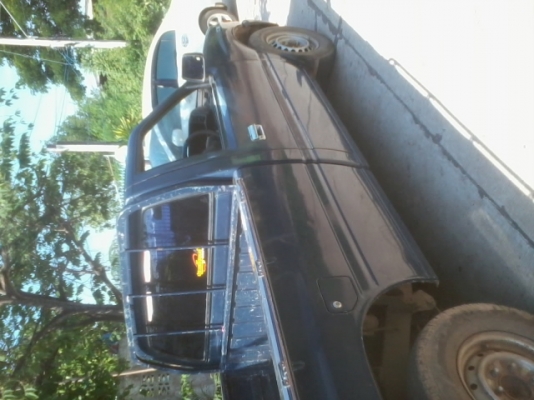 รถ TFR 90 แรง ปี 36 เดิมบาง เครื่องแน่นไม่มีเยิ้ม อยู่ จ.ร้อยเอ็ดลดเหลือ  90000  ด่วนเลยครับ