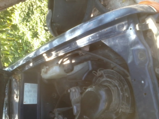 รถ TFR 90 แรง ปี 36 เดิมบาง เครื่องแน่นไม่มีเยิ้ม อยู่ จ.ร้อยเอ็ดลดเหลือ  90000  ด่วนเลยครับ