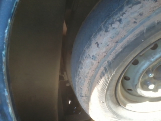 รถ TFR 90 แรง ปี 36 เดิมบาง เครื่องแน่นไม่มีเยิ้ม อยู่ จ.ร้อยเอ็ดลดเหลือ  90000  ด่วนเลยครับ