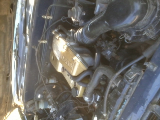 รถ TFR 90 แรง ปี 36 เดิมบาง เครื่องแน่นไม่มีเยิ้ม อยู่ จ.ร้อยเอ็ดลดเหลือ  90000  ด่วนเลยครับ