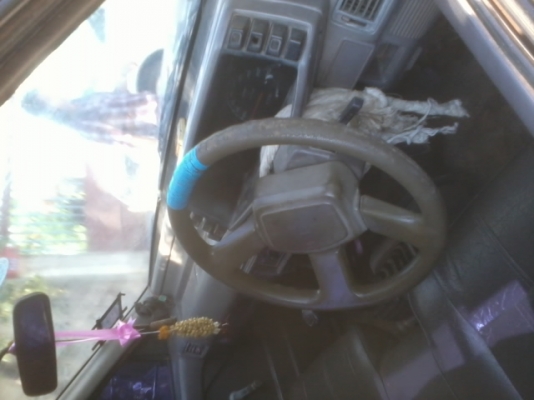 รถ TFR 90 แรง ปี 36 เดิมบาง เครื่องแน่นไม่มีเยิ้ม อยู่ จ.ร้อยเอ็ดลดเหลือ  90000  ด่วนเลยครับ