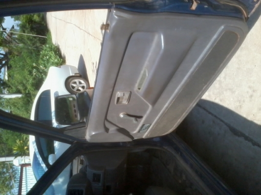 รถ TFR 90 แรง ปี 36 เดิมบาง เครื่องแน่นไม่มีเยิ้ม อยู่ จ.ร้อยเอ็ดลดเหลือ  90000  ด่วนเลยครับ