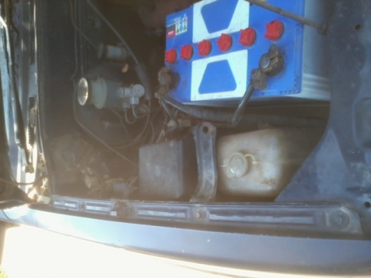 รถ TFR 90 แรง ปี 36 เดิมบาง เครื่องแน่นไม่มีเยิ้ม อยู่ จ.ร้อยเอ็ดลดเหลือ  90000  ด่วนเลยครับ