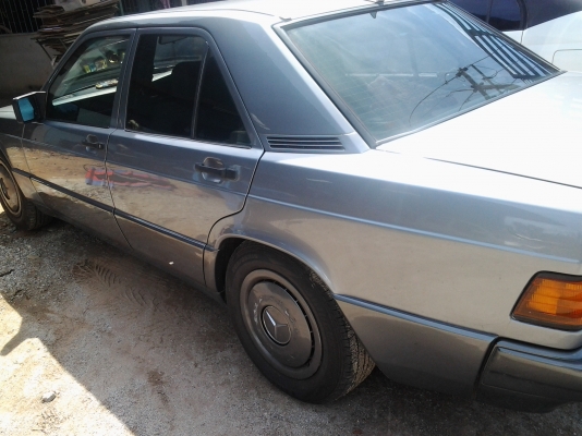 เบนซ์งามๆมาแล้วจ้า