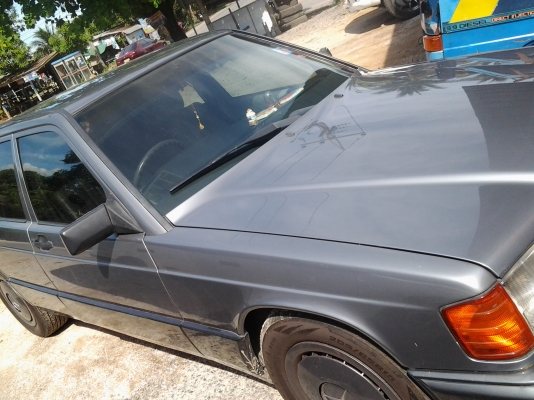 เบนซ์งามๆมาแล้วจ้า