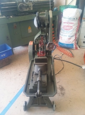 ขายแล้วครับ ขอบพระคุณพี่ต้นจากชลบุรีมากครับ เครื่องเลื่อยชัก hero ขนาด 14" สภาพใช้งาน มอเตอร์ toshiba 1/2 hp ไฟบ้าน ระบบทุกอย่างใช้ได้สมบูรณ์ พร้อมใช้ 9500 บาท 0814583376 ช่างเอก มีบริการจัดส่งทั่วประเทศ ขายแล้วครับ ขอบพระคุณพี่ต้นจากชลบุรีมากครับ เครื่องเลื่อยชัก hero ขนาด 14" สภาพใช้งาน มอเตอร์ toshiba 1/2 hp ไฟบ้าน ระบบทุกอย่างใช้ได้สมบูรณ์ พร้อมใช้ 9500 บาท 0814583376 ช่างเอก มีบริการจัดส่งทั่วประเทศ