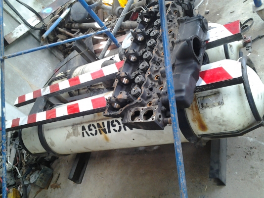 ชุดก๊าซ 4HF