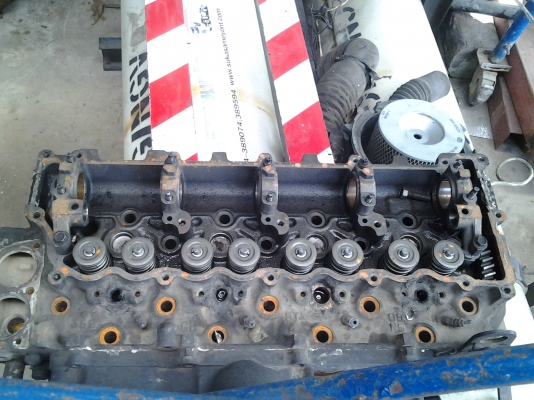 ชุดก๊าซ 4HF