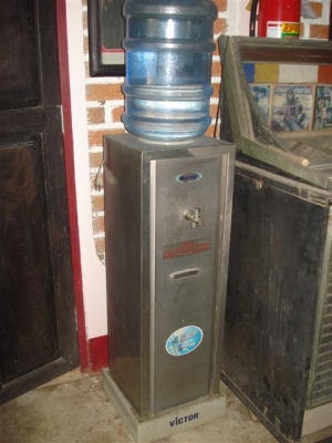 ขายตู้น้ำสแตนเลตราคพร้อมใช้