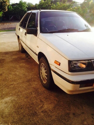 ขายl. Mitsu. Champ ปี 91