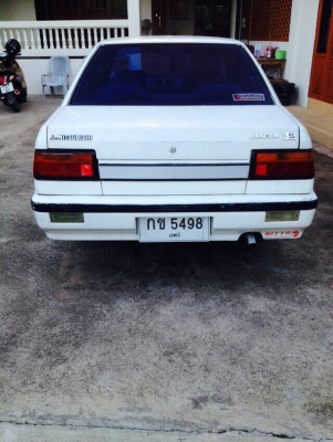 ขายl. Mitsu. Champ ปี 91