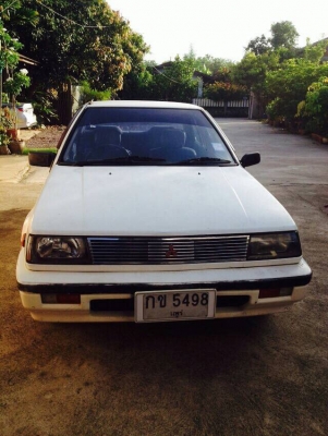 ขายl. Mitsu. Champ ปี 91