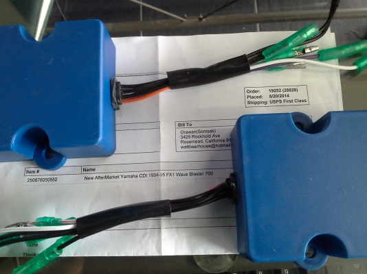 กล่องไฟแต่ง super jet-wave blaster-700