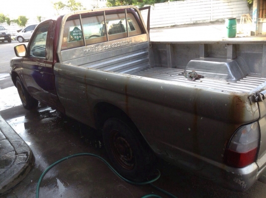 หัวเดียวกะบะเลส