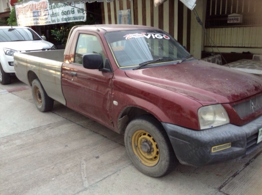 หัวเดียวกะบะเลส