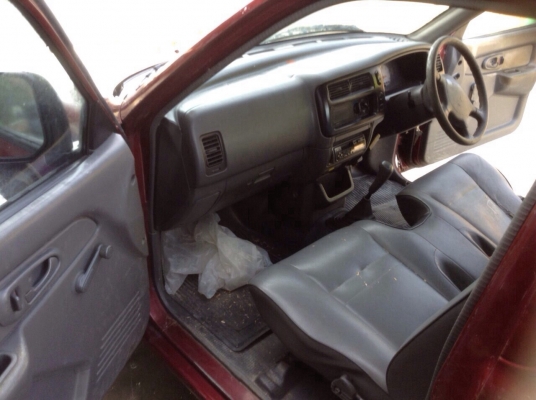 หัวเดียวกะบะเลส