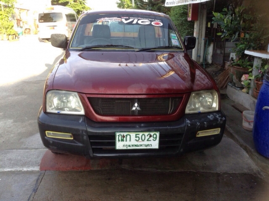 หัวเดียวกะบะเลส