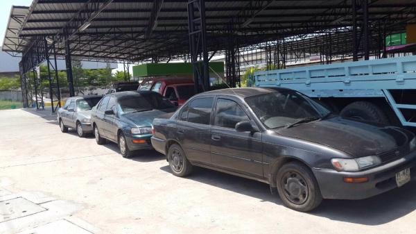 ขายรถเก๋ง ตามภาพมีหลายรุ่นรถใช้งานได้ มีเล่มทะเบียน ภาษีมีขาดบ้าง ขายรถเก๋ง ตามภาพมีหลายรุ่นรถใช้งานได้ มีเล่มทะเบียน ภาษีมีขาดบ้าง