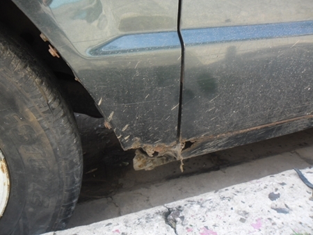 รถเก่าเครื่องดี 66000 ตัดไปเลย รถเก่าเครื่องดี 66000 ตัดไปเลย