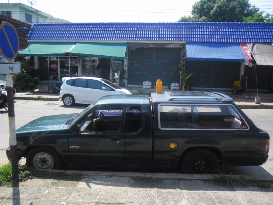 รถเก่าเครื่องดี 66000 ตัดไปเลย รถเก่าเครื่องดี 66000 ตัดไปเลย