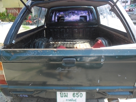 รถเก่าเครื่องดี 66000 ตัดไปเลย รถเก่าเครื่องดี 66000 ตัดไปเลย