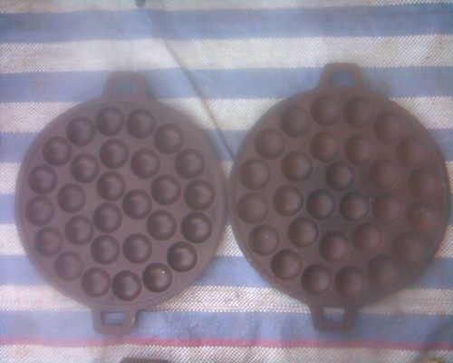 หลุมขนมครก