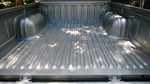 NISSAN FRONTIER มือแรก สวยๆ เดิมๆ