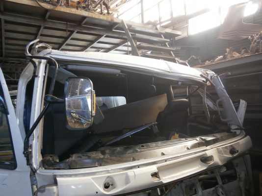 ็HINO MEGA 500 หัวกว้างตรงรุ่นเมืองไทย ็HINO MEGA 500 หัวกว้างตรงรุ่นเมืองไทย