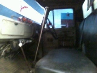 ขายด่วนรถดั้มหกล้อหัวยาว เครื่อง J  เกียร์ J เฟืองท้าย ฟูโซ๋  พวงมาลัยเพาเวอร์ แอร์เย็น ทะเบียน 58