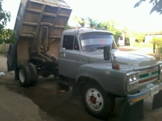 ขายด่วนรถดั้มหกล้อหัวยาว เครื่อง J  เกียร์ J เฟืองท้าย ฟูโซ๋  พวงมาลัยเพาเวอร์ แอร์เย็น ทะเบียน 58