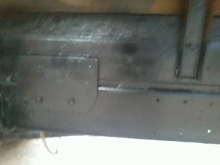 ขายด่วนรถดั้มหกล้อหัวยาว เครื่อง J  เกียร์ J เฟืองท้าย ฟูโซ๋  พวงมาลัยเพาเวอร์ แอร์เย็น ทะเบียน 58