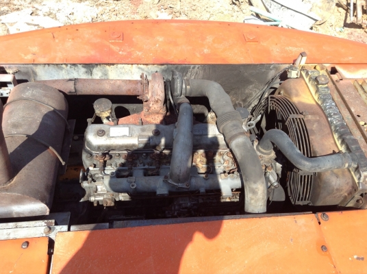 ขายด่วนแบคโฮฮิตาชิEX200-2สภาพพร้อมใช้ครับ