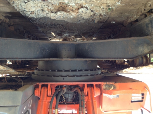 ขายด่วนแบคโฮฮิตาชิEX200-2สภาพพร้อมใช้ครับ