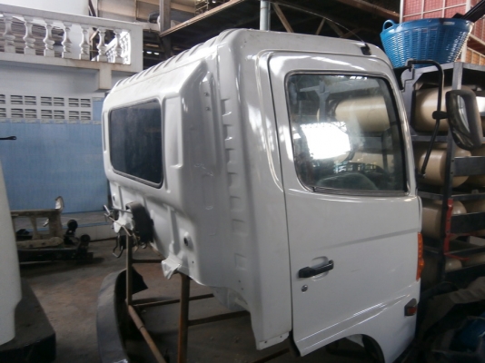 HINO MEGA หัวเล็ก ไม่มีแค็ป HINO MEGA หัวเล็ก ไม่มีแค็ป