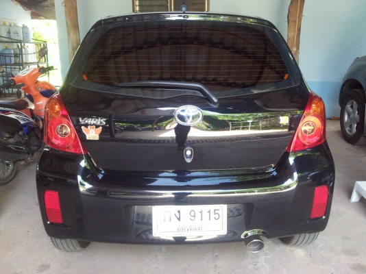 ขาย ยารีส ปี13 รถ เกียร์ออโต้ ผู้หญิงใช้ มือเดียว รถสวยมากสภาพนางฟ้า ขาย ยารีส ปี13 รถ เกียร์ออโต้ ผู้หญิงใช้ มือเดียว รถสวยมากสภาพนางฟ้า