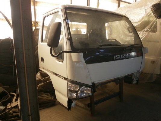 ISUZU NQR ISUZU NQR