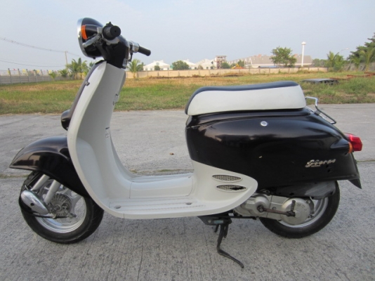 ขายด่วนๆ Honda Giorno 50cc. สีแดง และ สีดำ 2 คัน คันละ 16,000 บาท ขายด่วนๆ Honda Giorno 50cc. สีแดง และ สีดำ 2 คัน คันละ 16,000 บาท