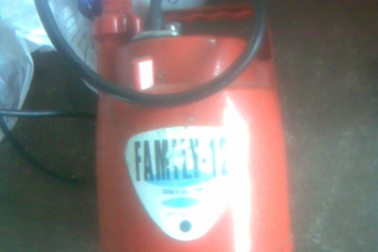 ปั้มน้ำ 1 นิ้วญี่ปุ่นสภาพพร้อมใช้งานครับญี่ปุ่นแท้ครับราคานี้คุ้มมากครับ