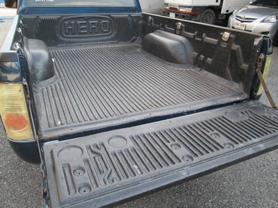 ขาย Toyota Mighty-x 2.5CAB ปี97.